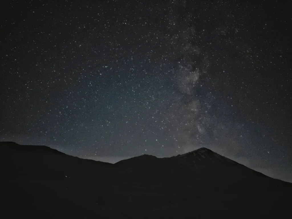 بر فراز دماوند