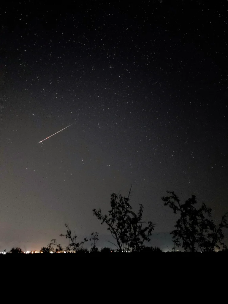 Meteor